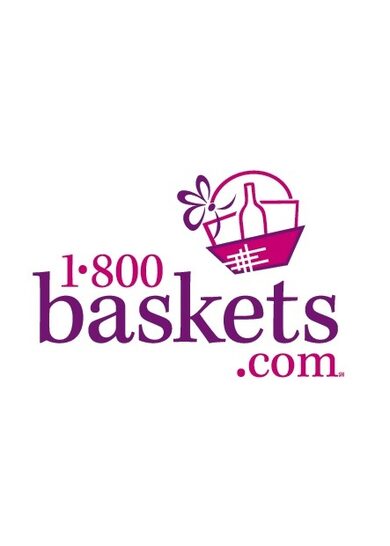 Cadeaubon kopen: 1-800 Baskets Gift Card