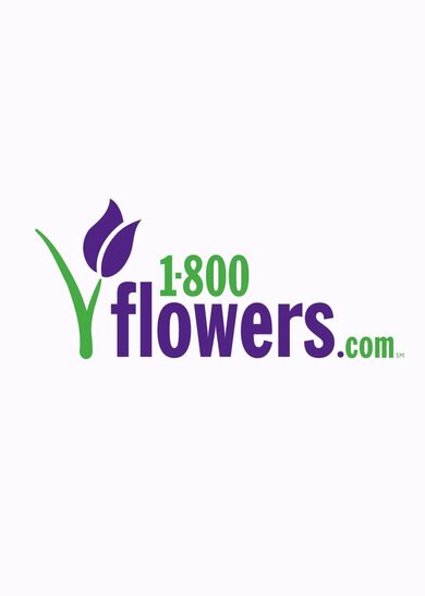 Cadeaubon kopen: 1-800 Flowers.com Gift Card PC