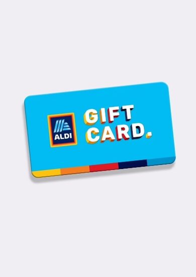 Cadeaubon kopen: ALDI Gift Card