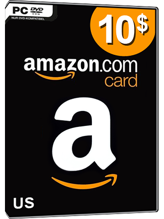 Cadeaubon kopen: Amazon Card
