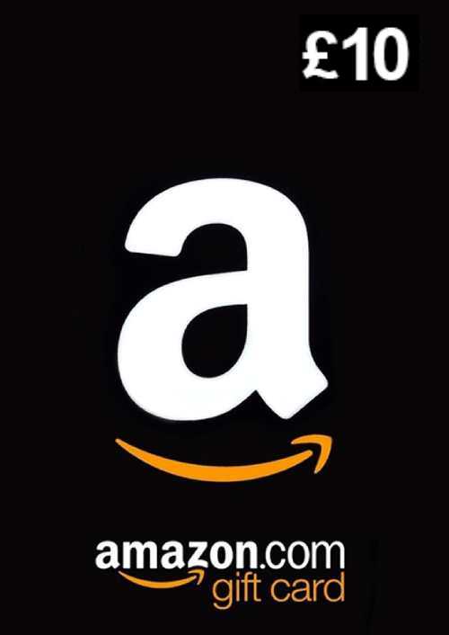 Cadeaubon kopen: Amazon Gift Card