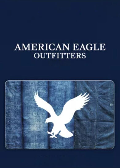 Cadeaubon kopen: American Eagle Outfitters Gift Card XBOX