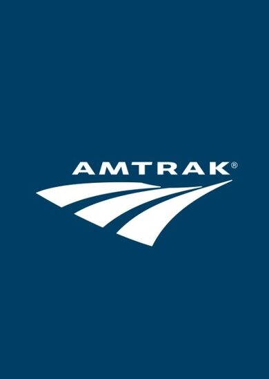Cadeaubon kopen: Amtrak Gift Card