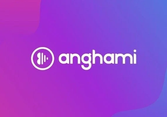 Cadeaubon kopen: Anghami Plus Subscription PC