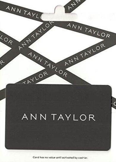 Cadeaubon kopen: Ann Taylor Gift Card PC