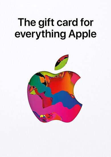 Cadeaubon kopen: Apple Gift Card