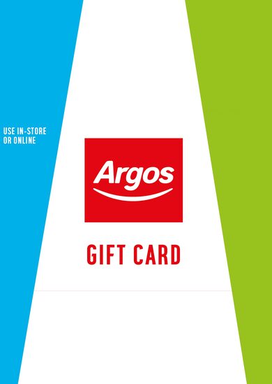 Cadeaubon kopen: Argos Gift Card