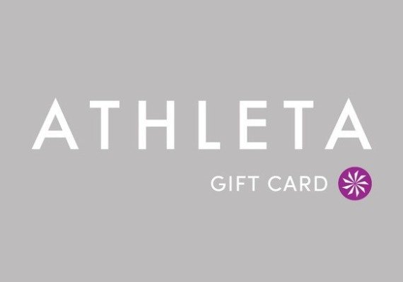 Cadeaubon kopen: Athleta Gift Card PC