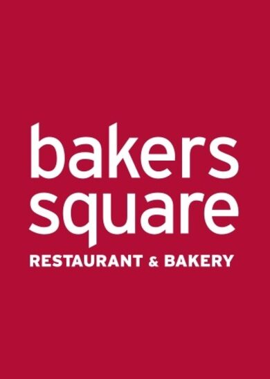 Cadeaubon kopen: Bakers Square Gift Card XBOX