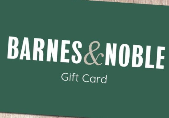 Cadeaubon kopen: Barnes and Noble Gift Card