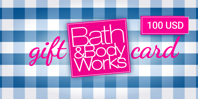 Cadeaubon kopen: Bath Body Works Gift Card PSN