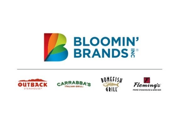 Cadeaubon kopen: Bloomin Brands Gift Card PC