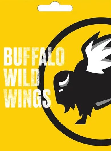 Cadeaubon kopen: Buffalo Wild Wings Gift Card PC