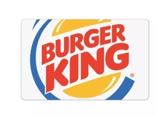 Cadeaubon kopen: Burger King Gift Card PC