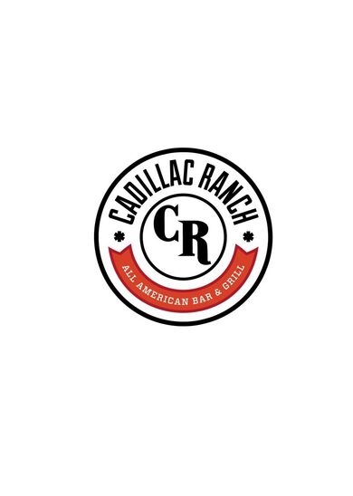 Cadeaubon kopen: Cadillac Ranch Gift Card PC