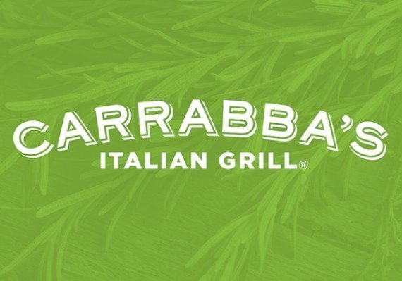 Cadeaubon kopen: Carrabbas Italian Grill Gift Card PC