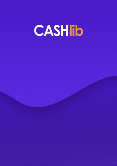 Cadeaubon kopen: Cashlib Card NINTENDO