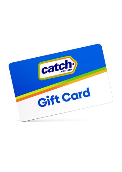 Cadeaubon kopen: Catch Gift Card PC