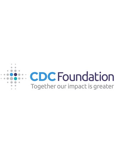 Cadeaubon kopen: CDC Foundation Gift Card PC