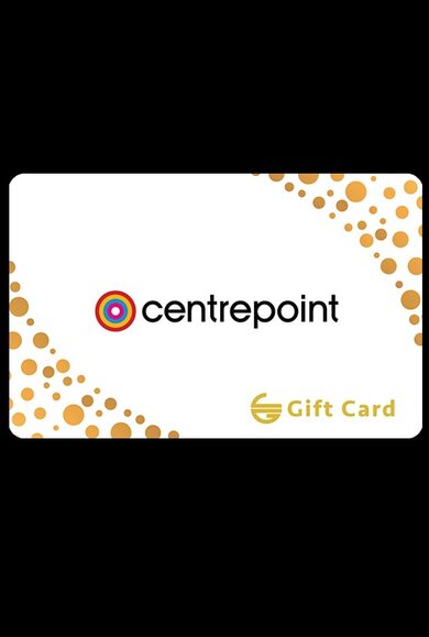 Cadeaubon kopen: Centrepoint Gift Card