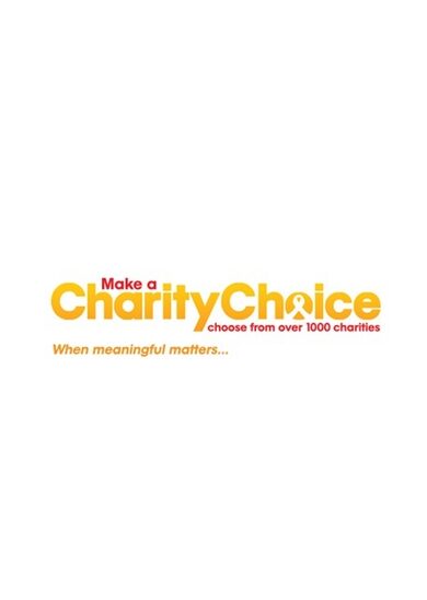 Cadeaubon kopen: CharityChoice Gift Card XBOX