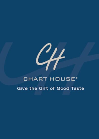 Cadeaubon kopen: Chart House Restaurant Gift Card XBOX