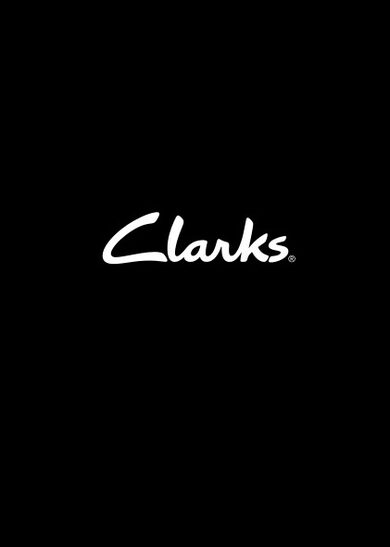 Cadeaubon kopen: Clarks Gift Card NINTENDO