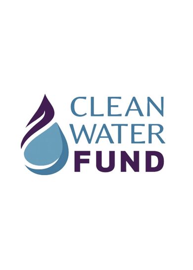 Cadeaubon kopen: Clean Water Fund Gift Card PC