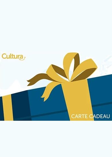 Cadeaubon kopen: Cultura Gift Card PSN
