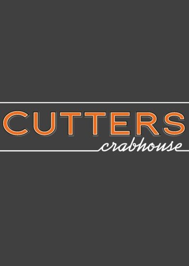 Cadeaubon kopen: Cutters Crabhouse Gift Card NINTENDO