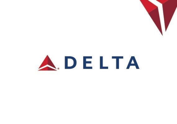 Cadeaubon kopen: Delta Air Lines Gift Card PSN
