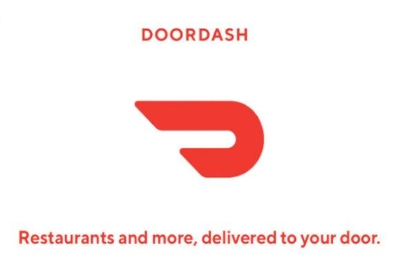 Cadeaubon kopen: DoorDash Gift Card XBOX