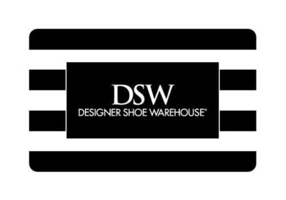 Cadeaubon kopen: DSW Gift Card
