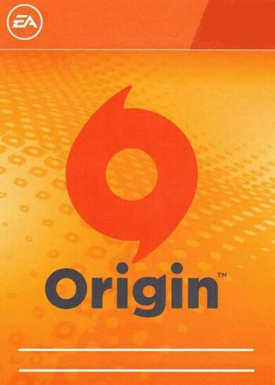 Cadeaubon kopen: EA Origin Cash Card