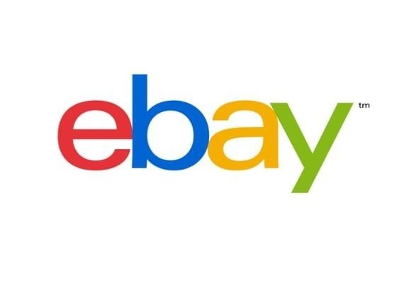Cadeaubon kopen: eBay Gift Card PC