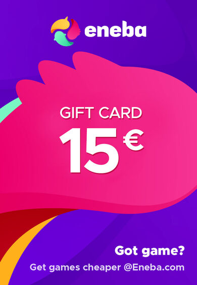 Cadeaubon kopen: Eneba Gift Card XBOX