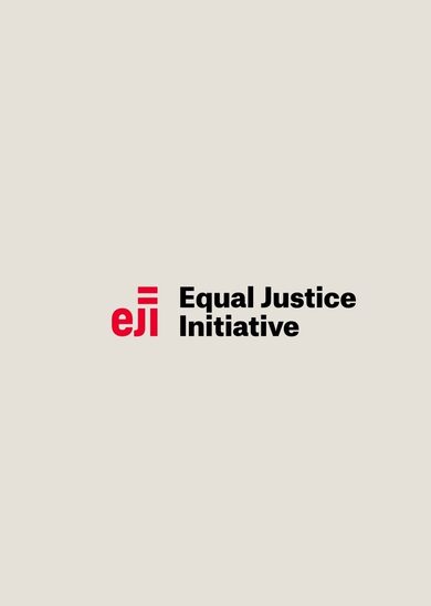Cadeaubon kopen: Equal Justice Initiative Gift Card