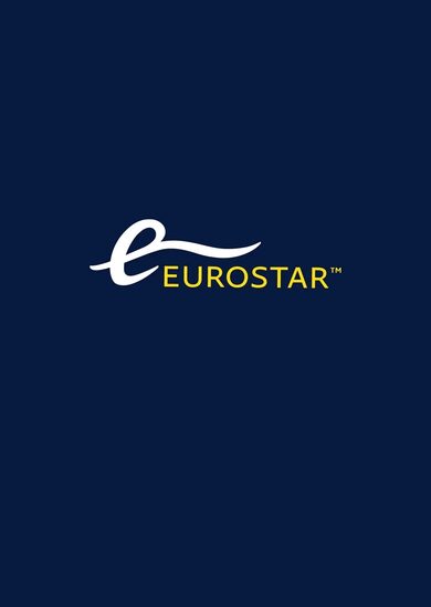 Cadeaubon kopen: Eurostar Gift Card NINTENDO