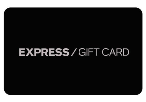 Cadeaubon kopen: Express Gift Card