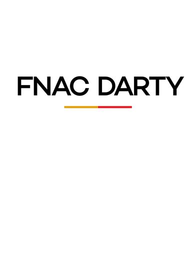 Cadeaubon kopen: Fnac Darty Gift Card