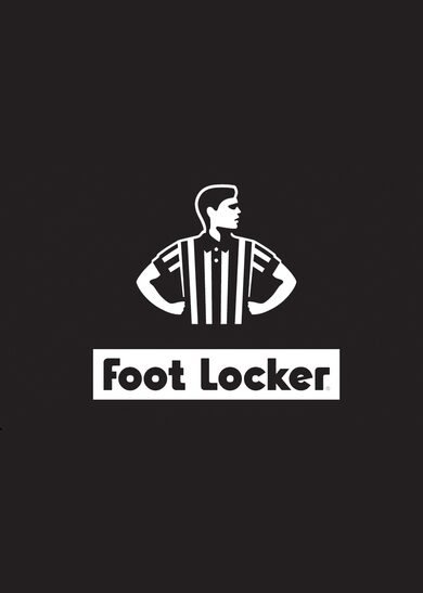 Cadeaubon kopen: Foot Locker Gift Card PSN