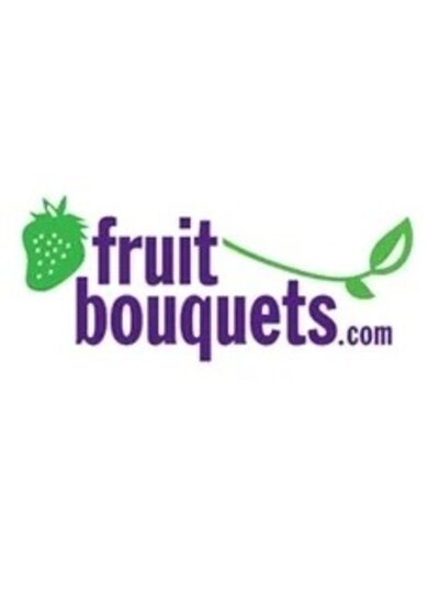 Cadeaubon kopen: Fruit Bouquets Gift Card