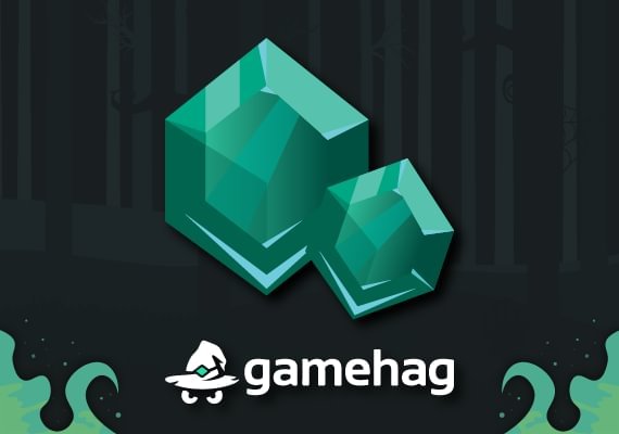 Cadeaubon kopen: Gamehag Soul Gems PC