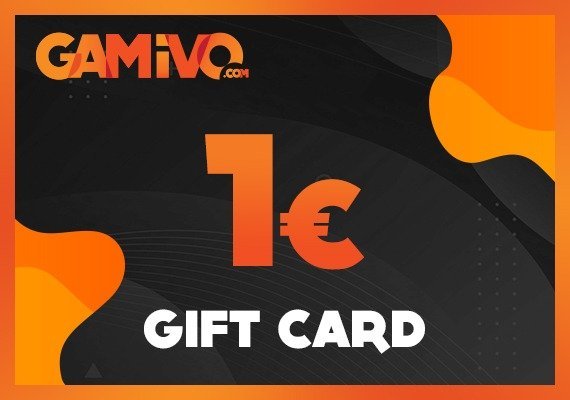 Cadeaubon kopen: GAMIVO Gift Card NINTENDO