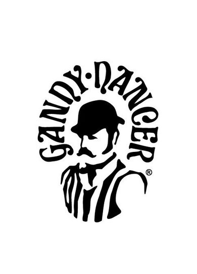 Cadeaubon kopen: Gandy Dancer Gift Card