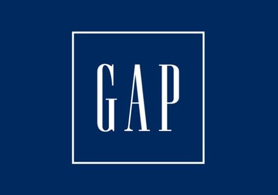 Cadeaubon kopen: Gap Gift Card NINTENDO