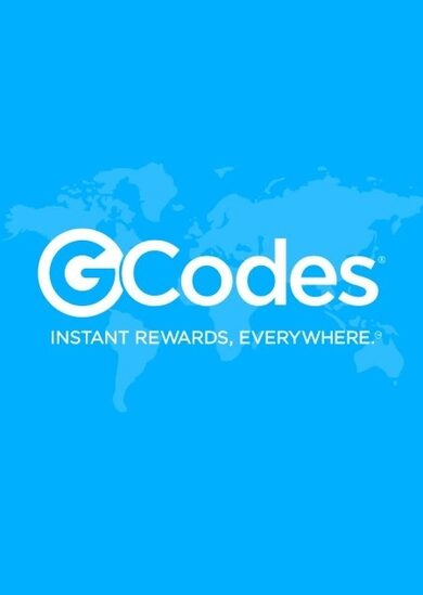 Cadeaubon kopen: GCodes Global Retail Gift Card PC
