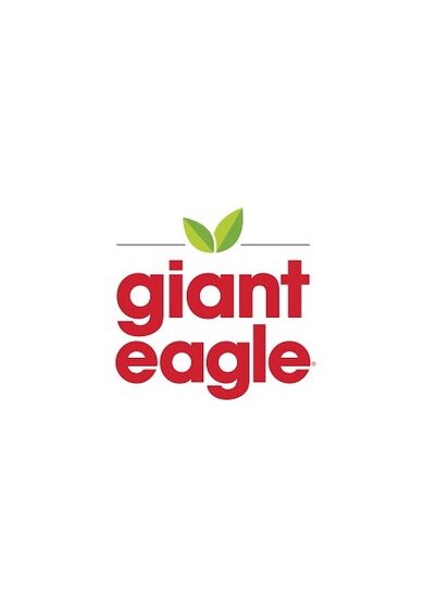 Cadeaubon kopen: Giant Eagle Express Stores Gift Card XBOX