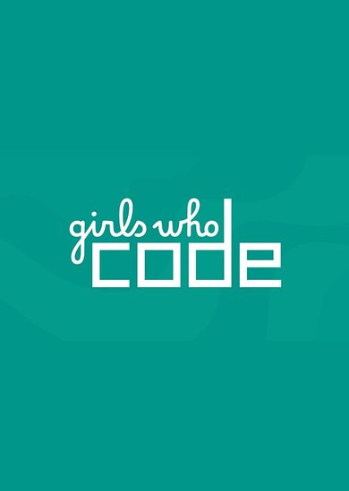 Cadeaubon kopen: Girls Who Code Gift Card
