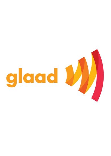 Cadeaubon kopen: GLAAD Gift Card